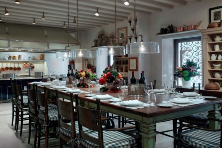 Chef school